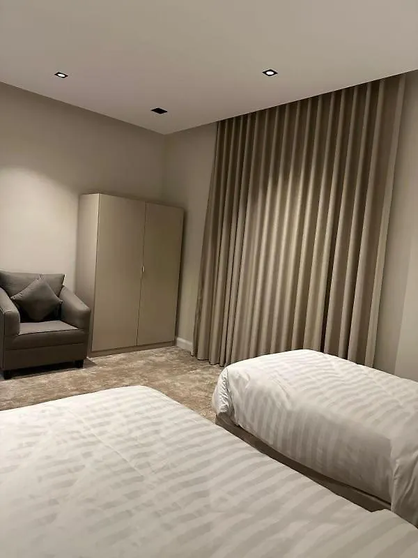 Suite Ba 8 Medyna