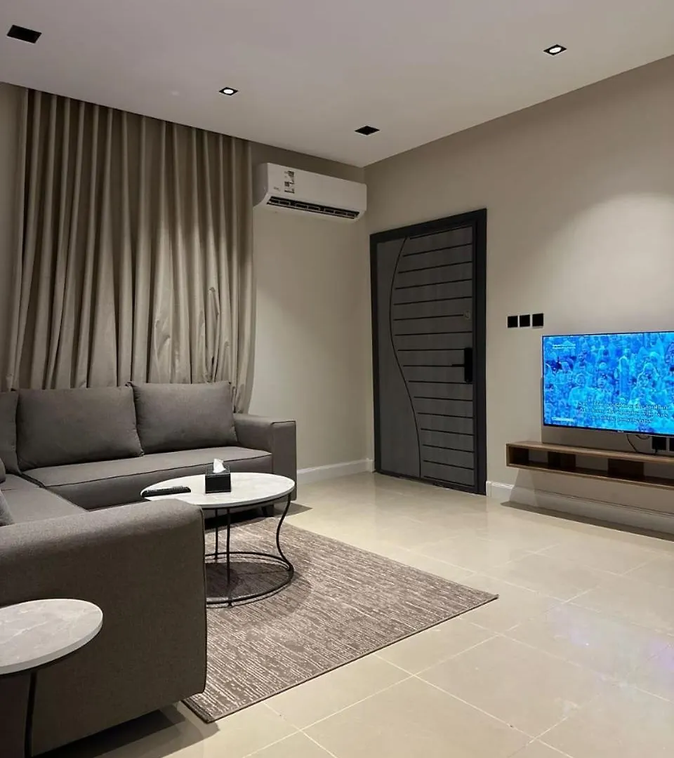 Apartament Suite Ba 8 Medyna