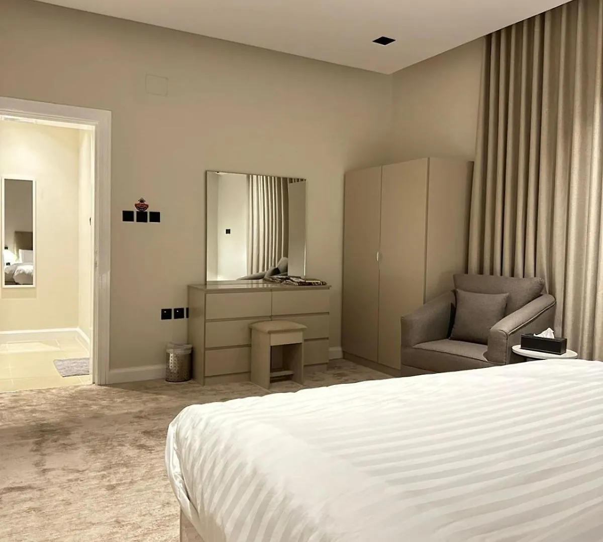Suite Ba 8 Medyna Apartament