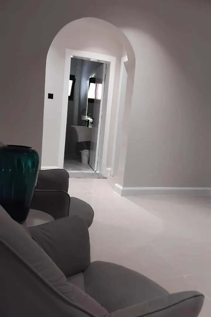 Apartament Suite Ba 8 Medyna