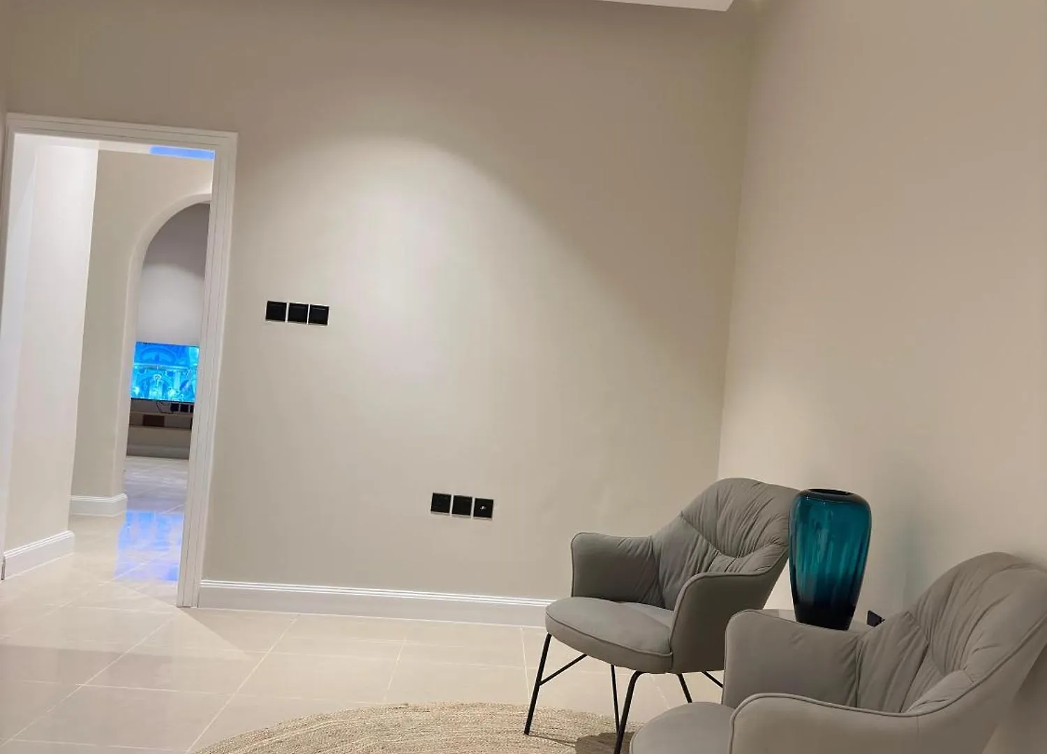 Suite Ba 8 Medyna Arabia Saudyjska